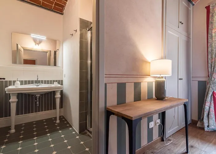 Marchesi Incisa Winery Lodge * Rocchetta Tanaro