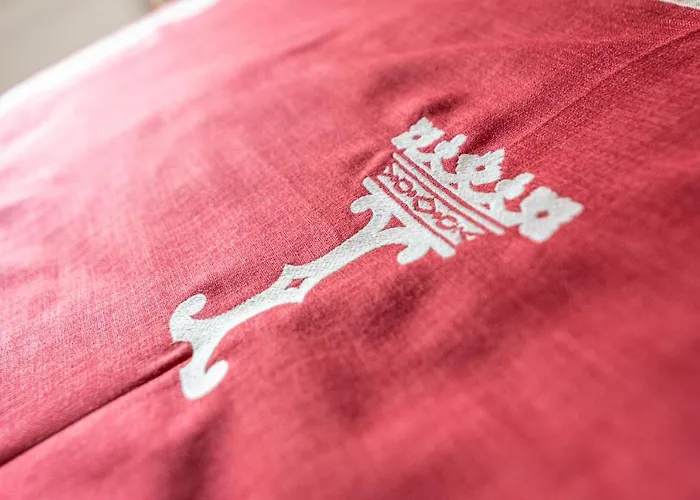 Marchesi Incisa Winery Lodge Rocchetta Tanaro