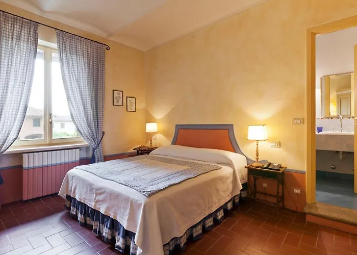 Farm stay Marchesi Incisa Winery Lodge Rocchetta Tanaro