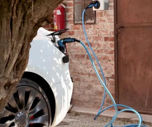 Farm stay Marchesi Incisa Winery Lodge Rocchetta Tanaro