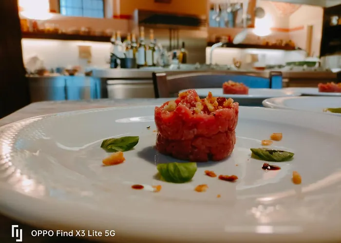 Marchesi Incisa Winery Lodge Farm stay *