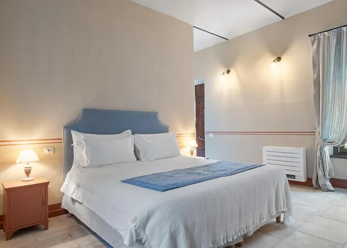 Marchesi Incisa Winery Lodge * Rocchetta Tanaro