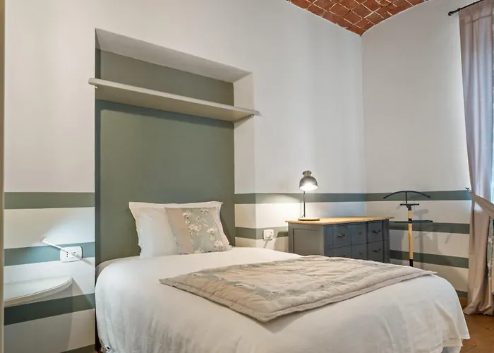 Marchesi Incisa Winery Lodge * Rocchetta Tanaro