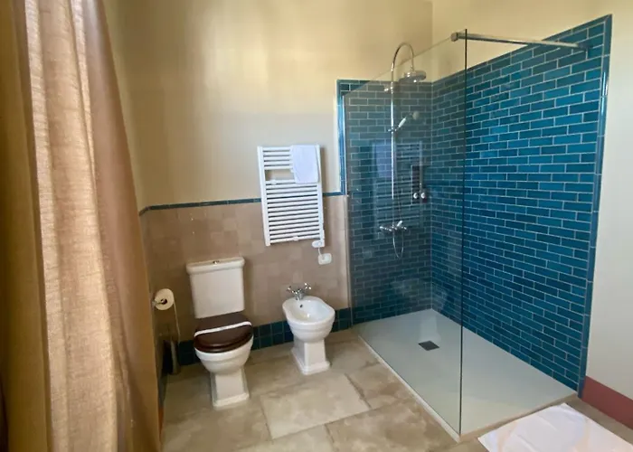 Farm stay Marchesi Incisa Winery Lodge Rocchetta Tanaro