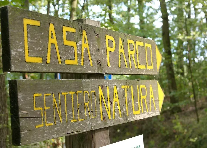 Marchesi Incisa Winery Lodge *