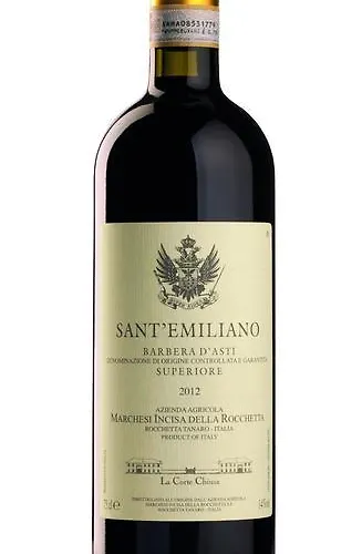 Marchesi Incisa Winery Lodge * Rocchetta Tanaro