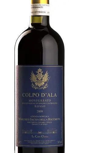 Farm stay Marchesi Incisa Winery Lodge