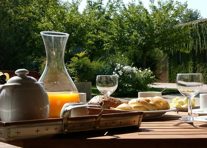 Farm stay Marchesi Incisa Winery Lodge Rocchetta Tanaro