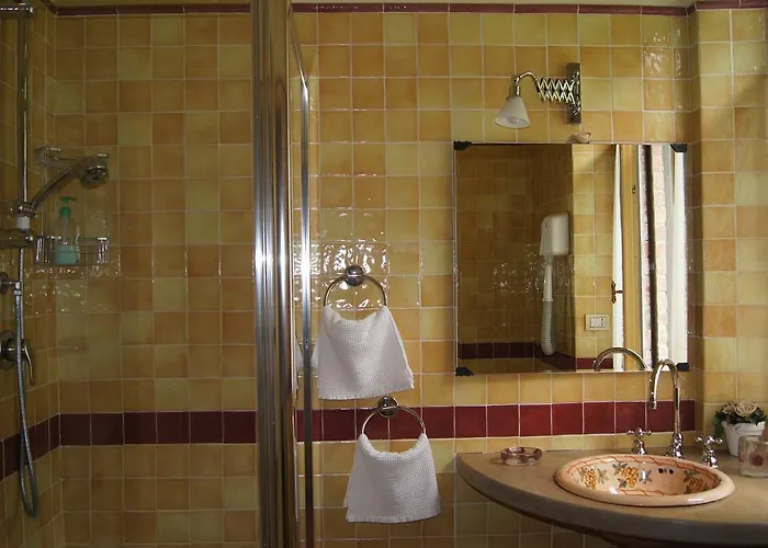 Farm stay Marchesi Incisa Winery Lodge