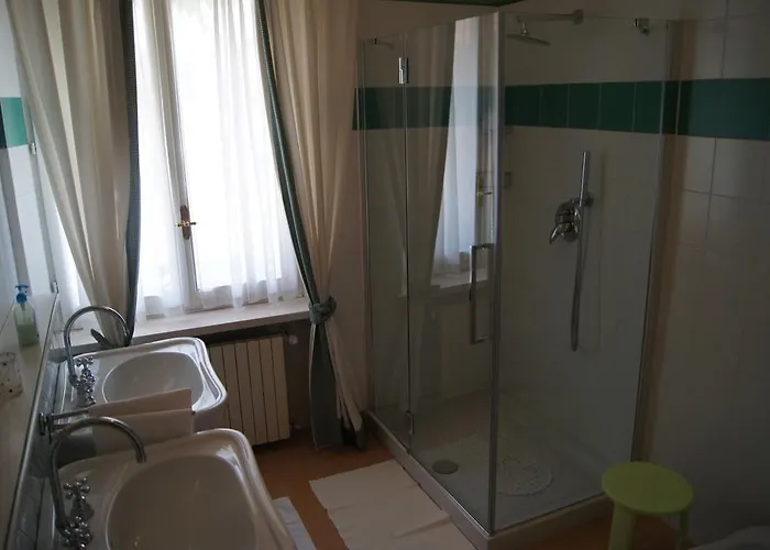 Marchesi Incisa Winery Lodge Farm stay