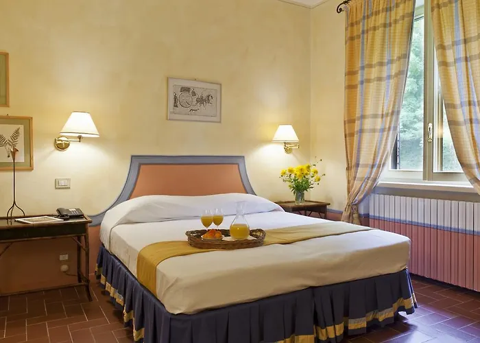 Farm stay Marchesi Incisa Winery Lodge *