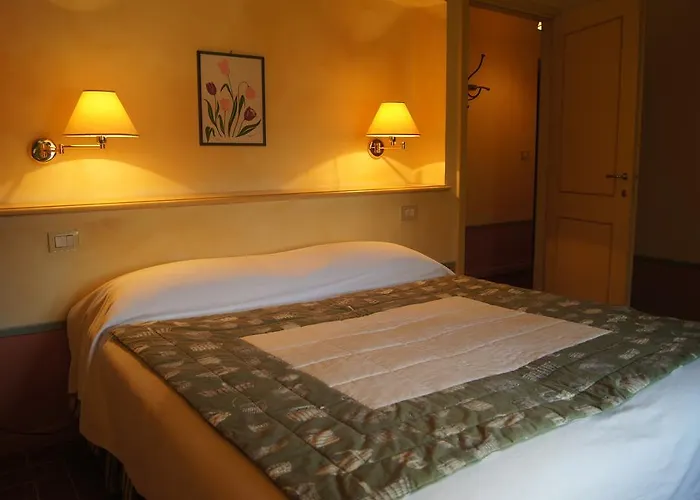 Marchesi Incisa Winery Lodge *